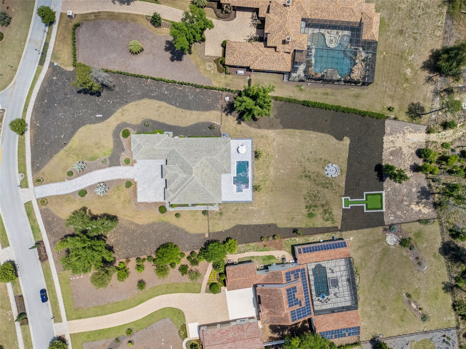 15220 Pendio Drive Montverde FL 34756 - LAKE SIENA G5111128 image62