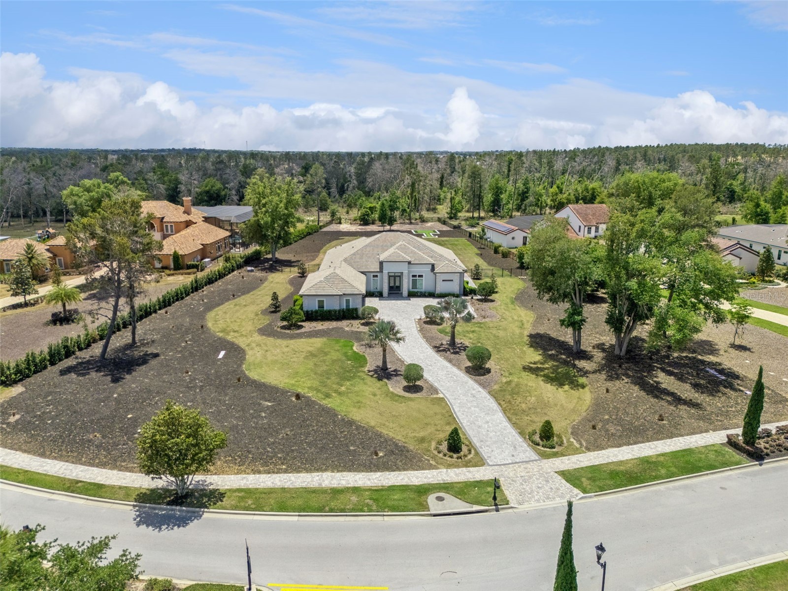 15220 Pendio Drive Montverde FL 34756 - LAKE SIENA G5111128 image64