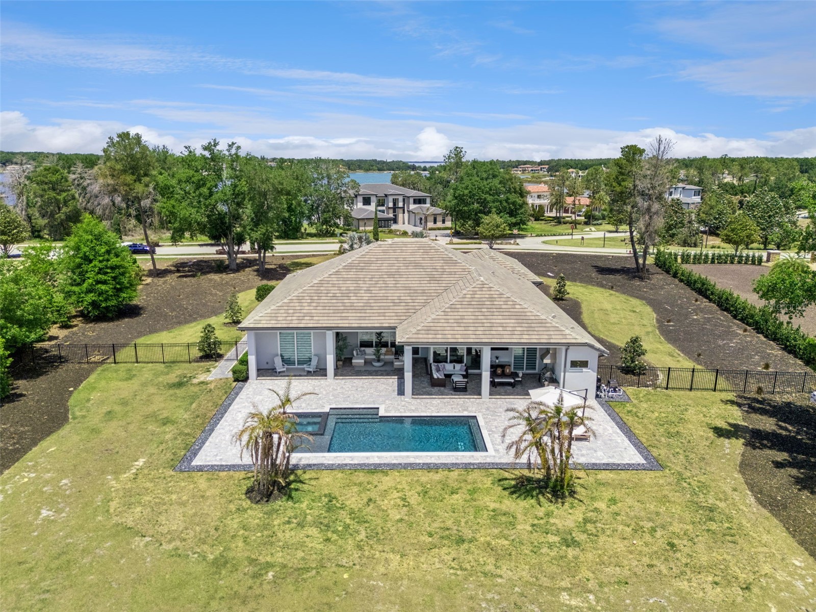 15220 Pendio Drive Montverde FL 34756 - LAKE SIENA G5111128 image70