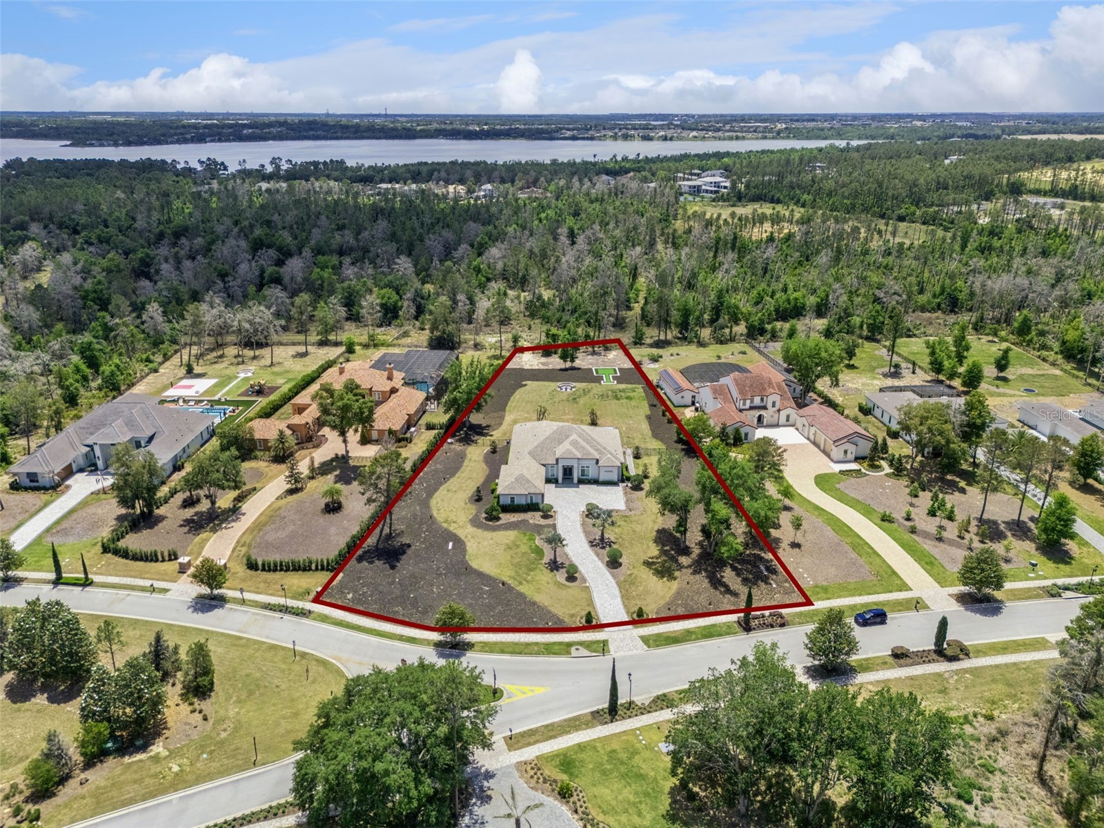 15220 Pendio Drive Montverde FL 34756 - LAKE SIENA G5111128 image73