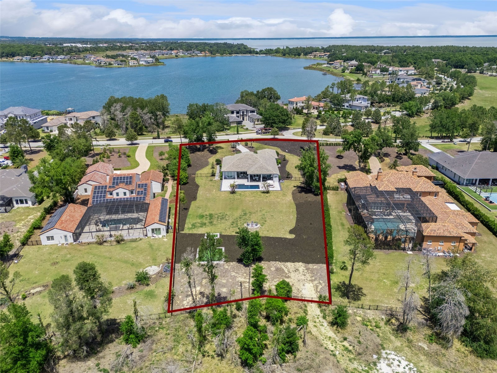 15220 Pendio Drive Montverde FL 34756 - LAKE SIENA G5111128 image74