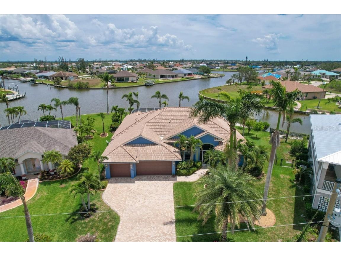 15220 Taurus Circle Port Charlotte FL 33981 D6130276 image1