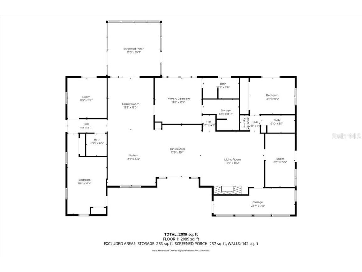 15222 Lost Lake Lane Lithia FL 33547 TB8446377 image67