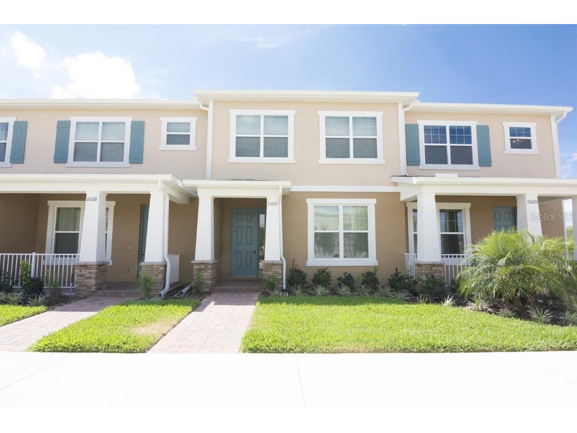 15222 Murcott Blossom Boulevard Winter Garden FL 34787 S5096122 image1