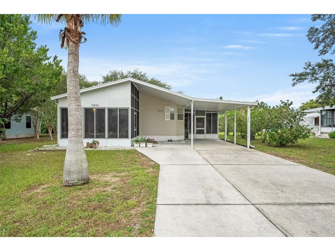15223 Brookridge Boulevard Brooksville FL 34613 O6146105 image1