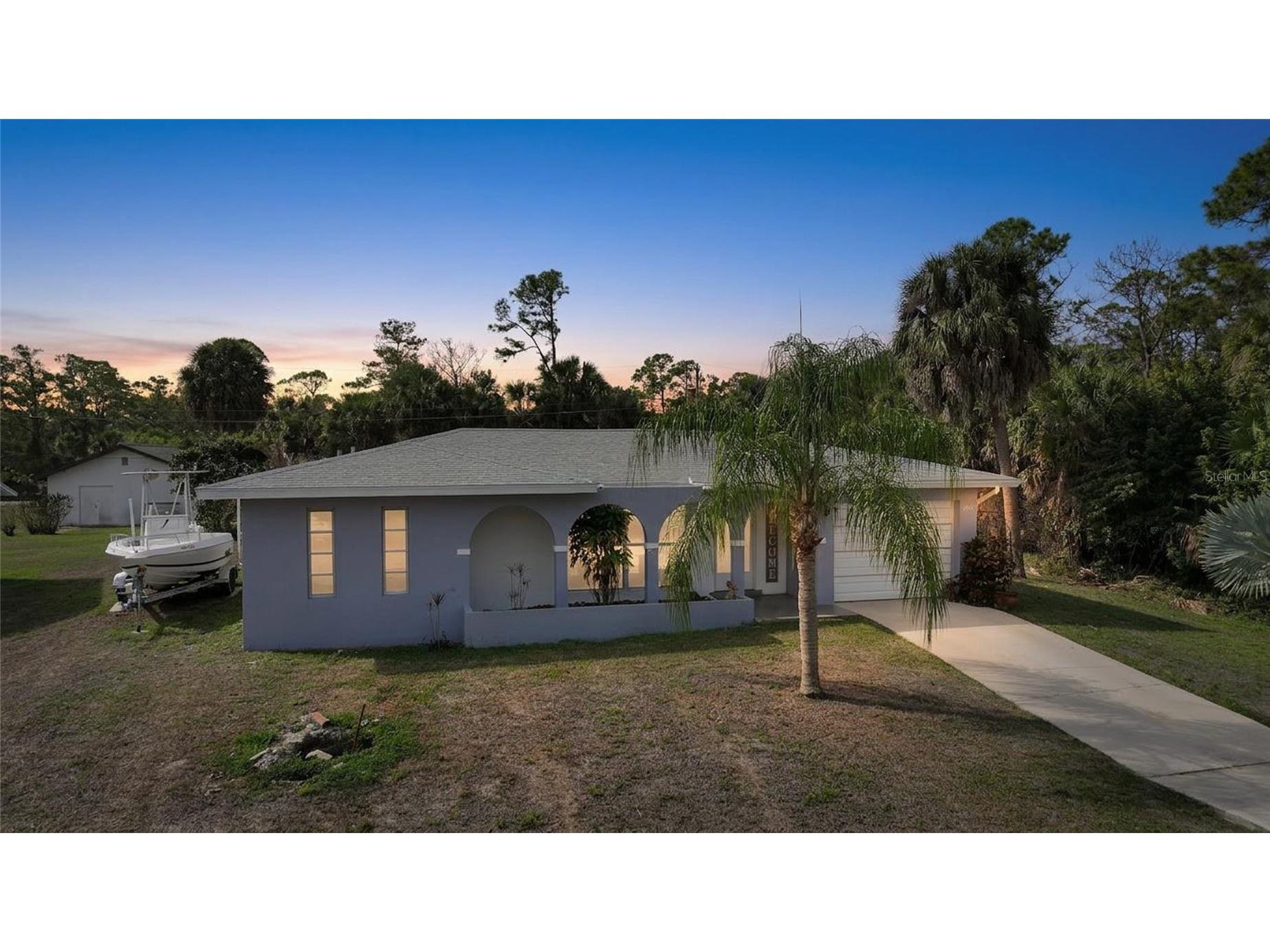 15223 Chamberlain Boulevard Port Charlotte FL 33953 C7523805 image1
