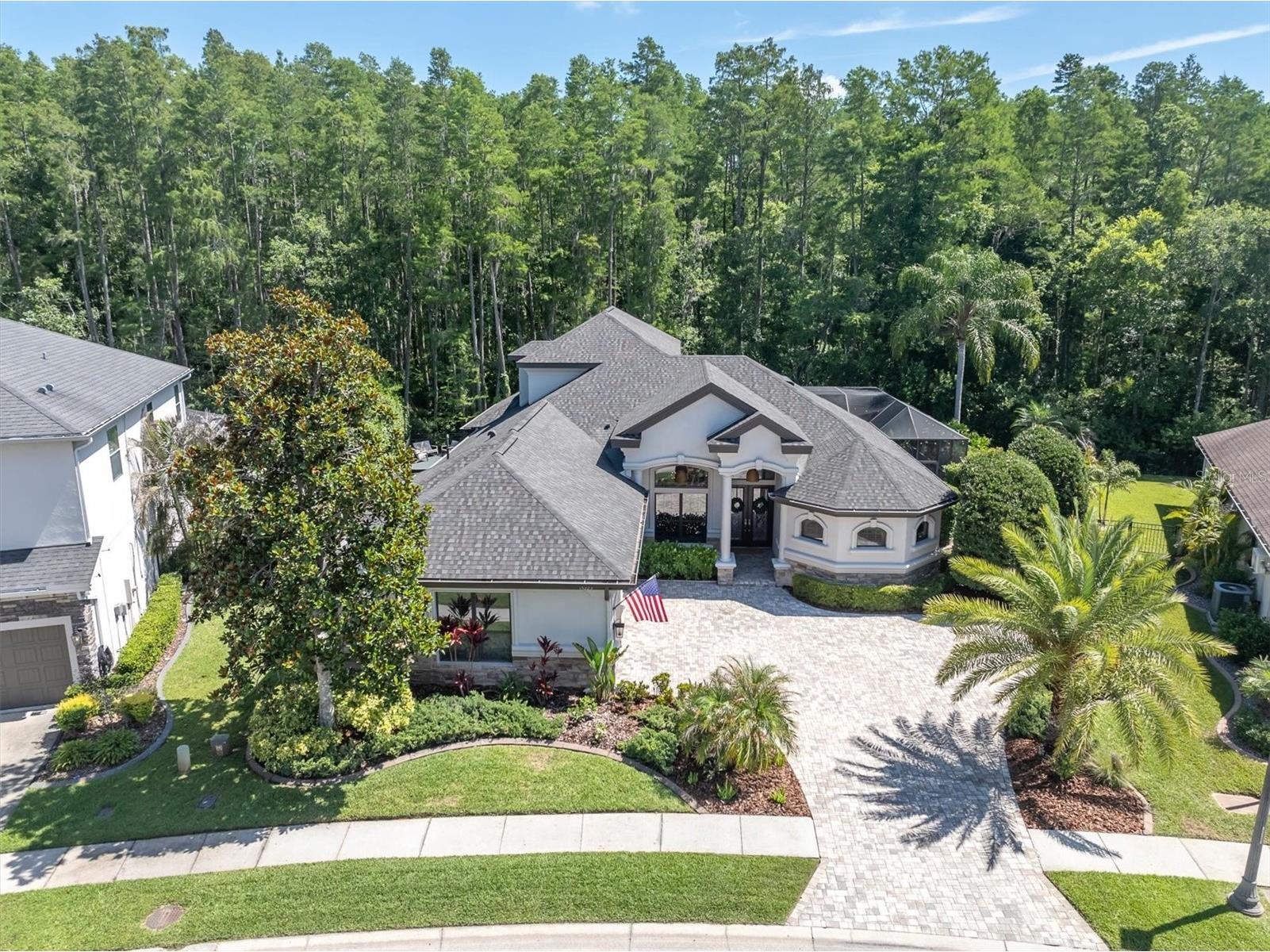 15223 Wind Whisper Drive Odessa FL 33556 W7885894 image1