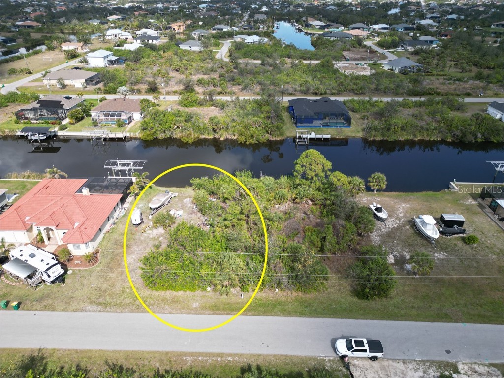 15224 Aldama Circle Port Charlotte FL 33981 - ALDAMA WATERWAY D6140764 image2