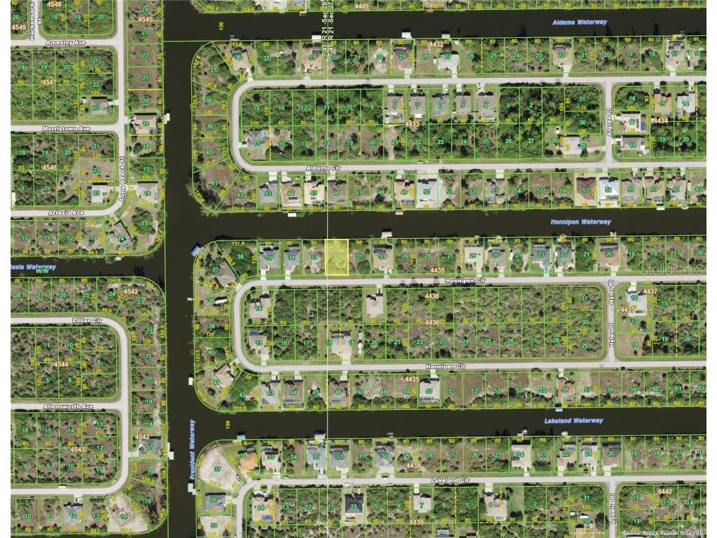 15224 Hennipen Circle Port Charlotte FL 33981 D6133968 image1