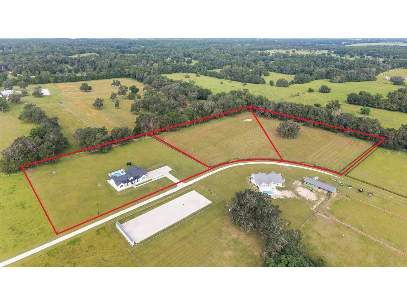 15224 NW 56th Court Road Reddick FL 32686 O6347139 image2