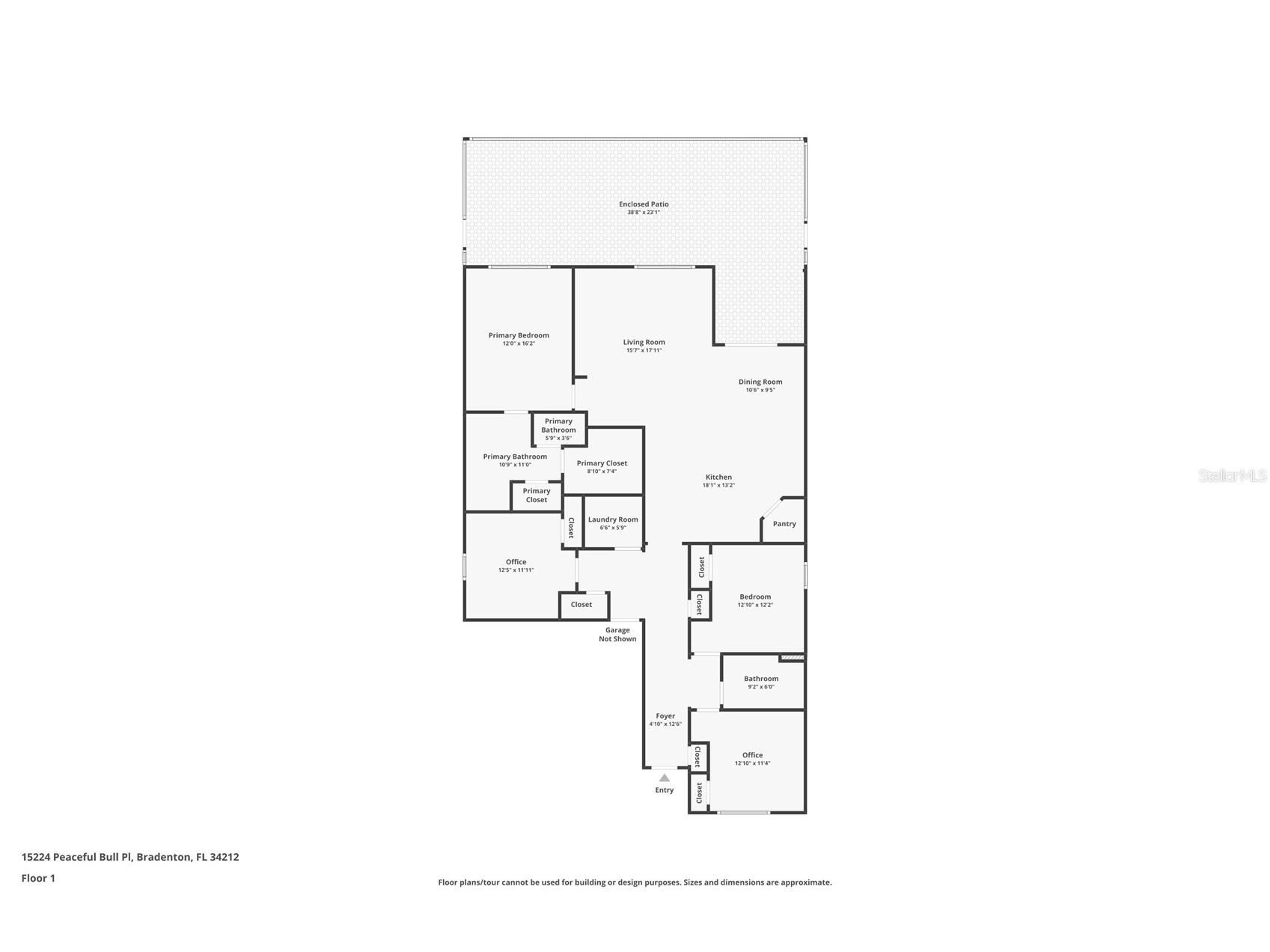 15224 Peaceful Bull Place Bradenton FL 34212 A4680007 image37