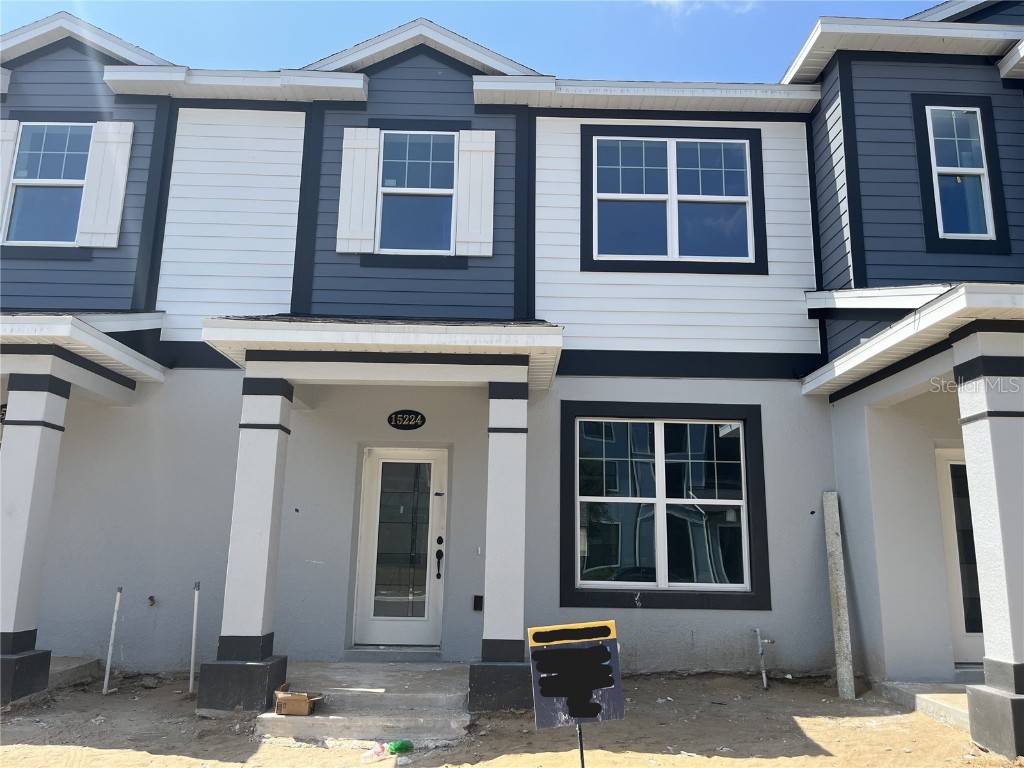 15224 Tribute At Ovation Way Winter Garden FL 34787 O6172908 image1