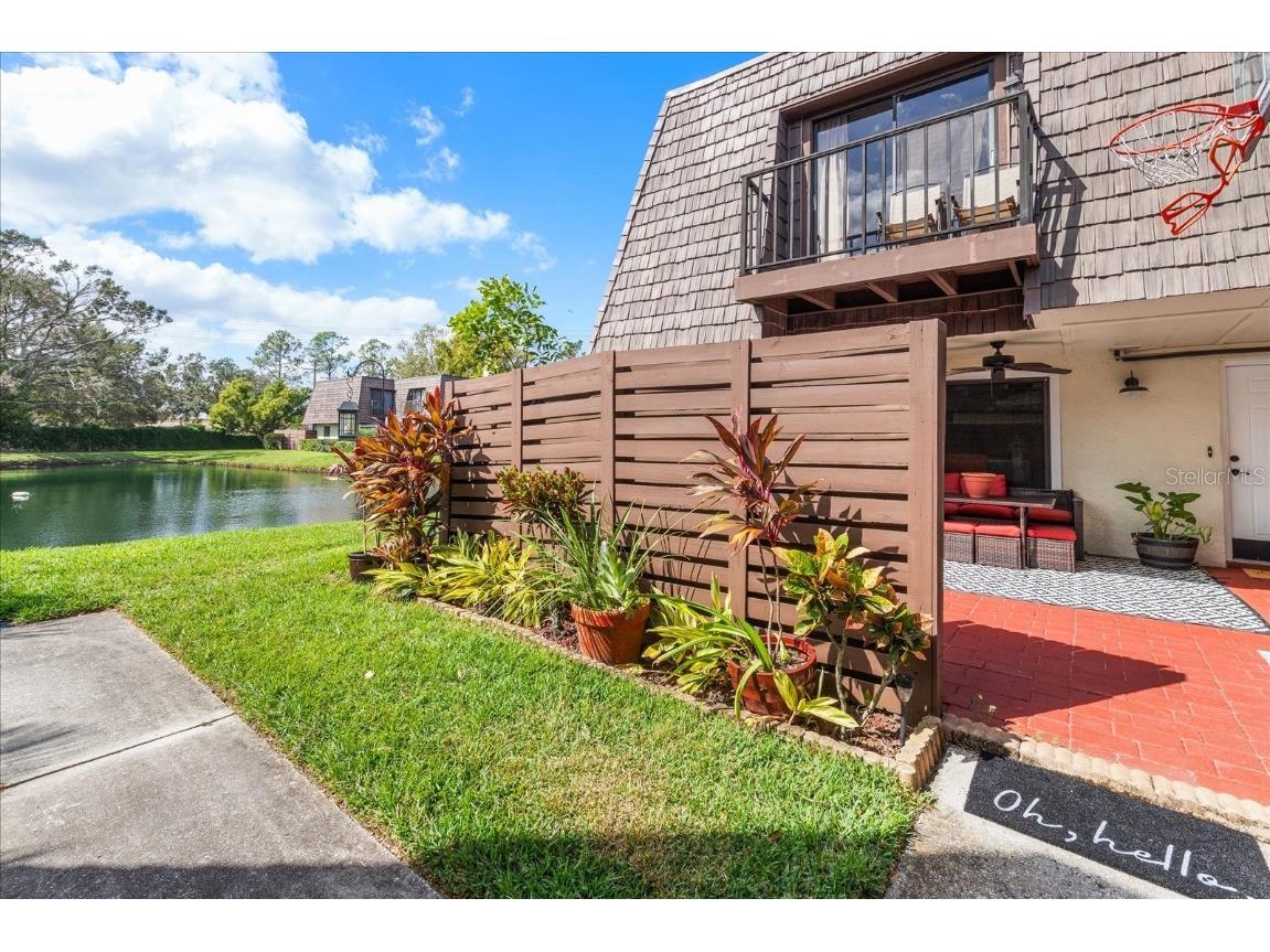 15224 W Pond Woods Drive #12 Tampa FL 33618 TB8312853 image1