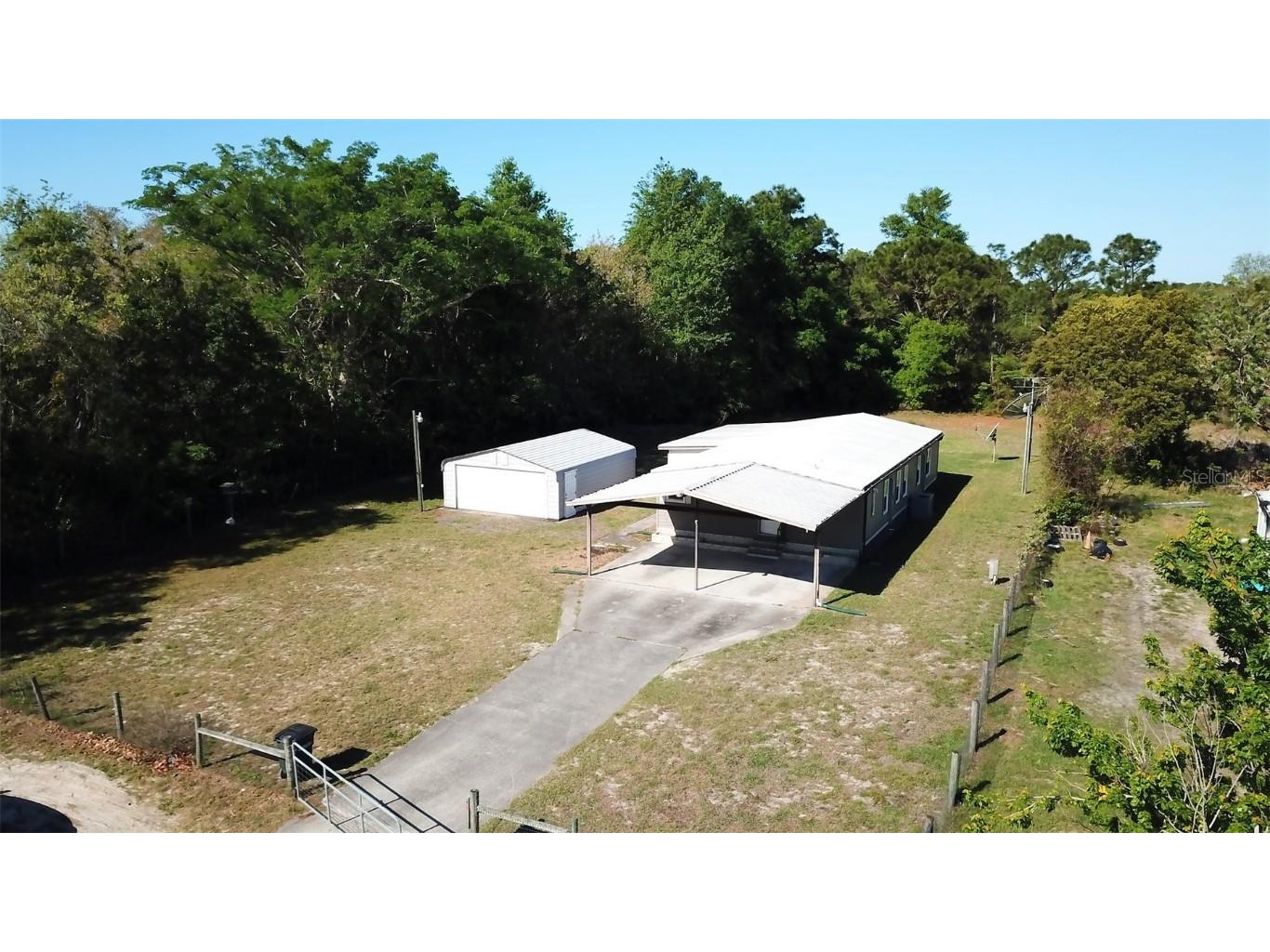 15225 Nava Street Hudson FL 34667 W7843749 image1