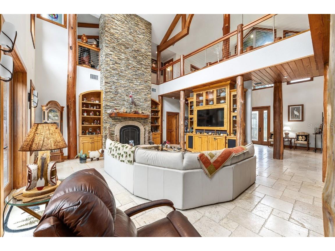 15225 NE 246th Avenue Salt Springs FL 32134 - LITTLE LAKE KERR OM706819 image17