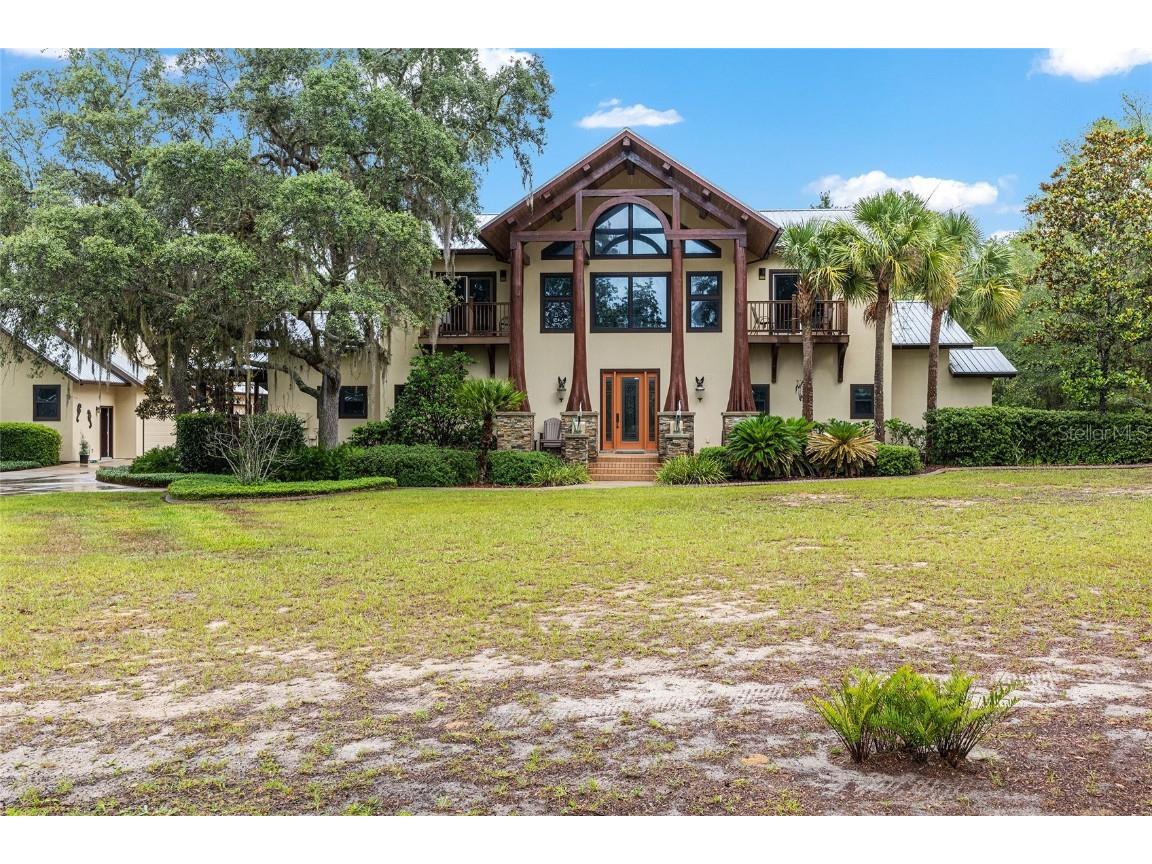 15225 NE 246th Avenue Salt Springs FL 32134 - LITTLE LAKE KERR OM706819 image18