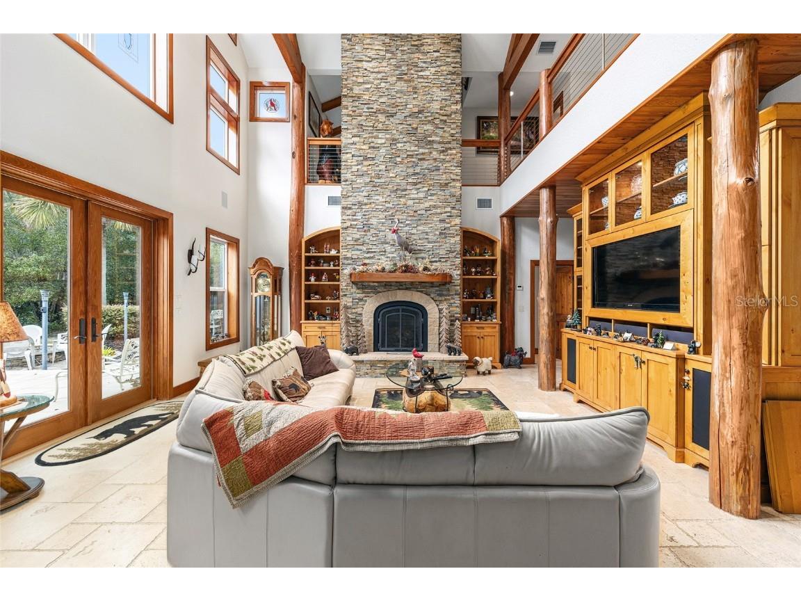 15225 NE 246th Avenue Salt Springs FL 32134 - LITTLE LAKE KERR OM706819 image34