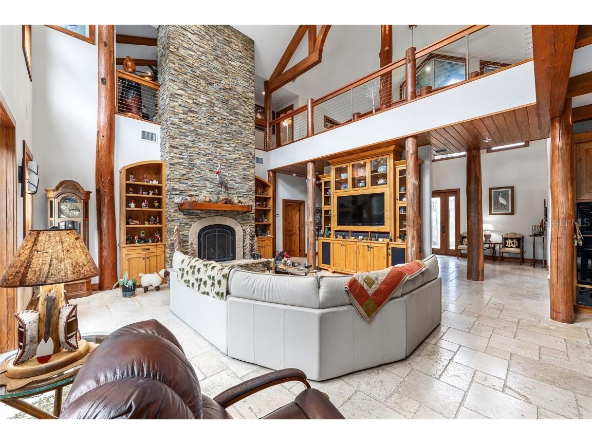 15225 NE 246th Avenue Salt Springs FL 32134 - LITTLE LAKE KERR OM706819 image35