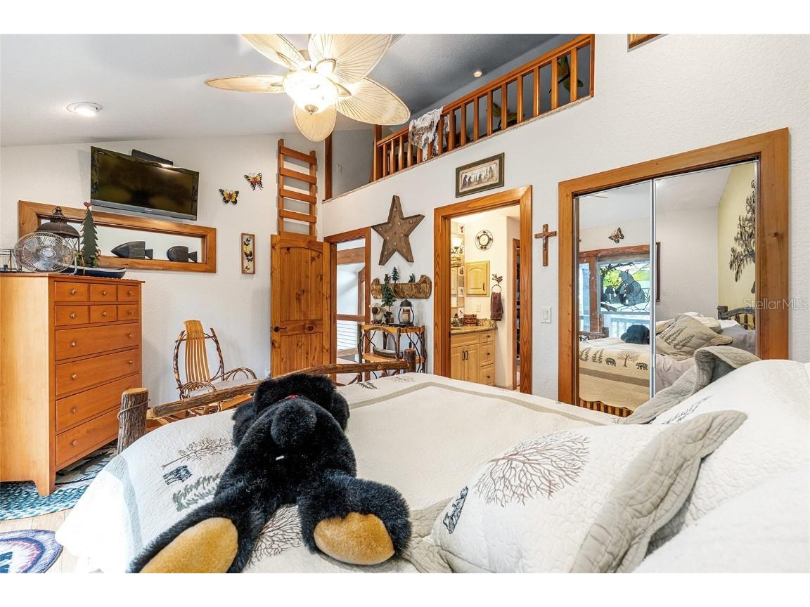 15225 NE 246th Avenue Salt Springs FL 32134 - LITTLE LAKE KERR OM706819 image69