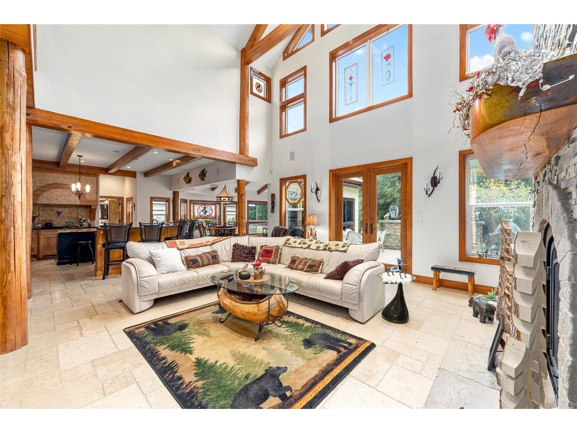 15225 NE 246th Avenue Salt Springs FL 32134 - LITTLE LAKE KERR OM712485 image11