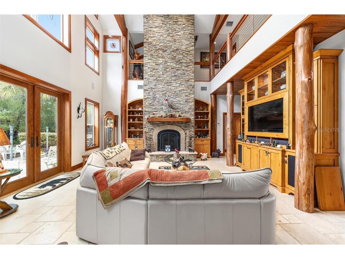 15225 NE 246th Avenue Salt Springs FL 32134 - LITTLE LAKE KERR OM712485 image12