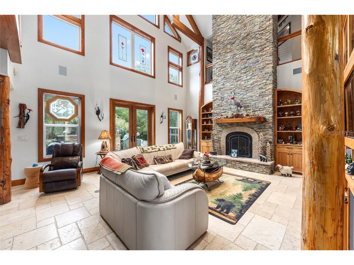 15225 NE 246th Avenue Salt Springs FL 32134 - LITTLE LAKE KERR OM712485 image13