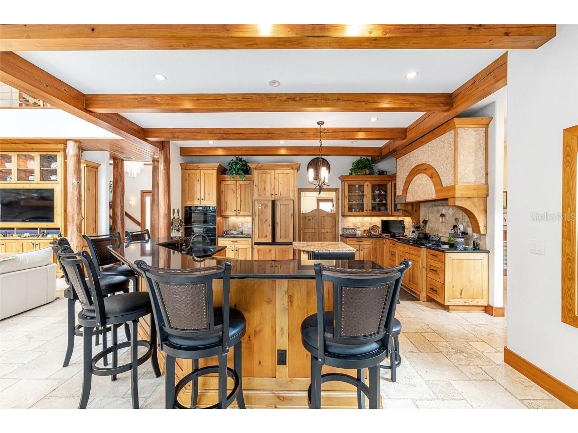 15225 NE 246th Avenue Salt Springs FL 32134 - LITTLE LAKE KERR OM712485 image14