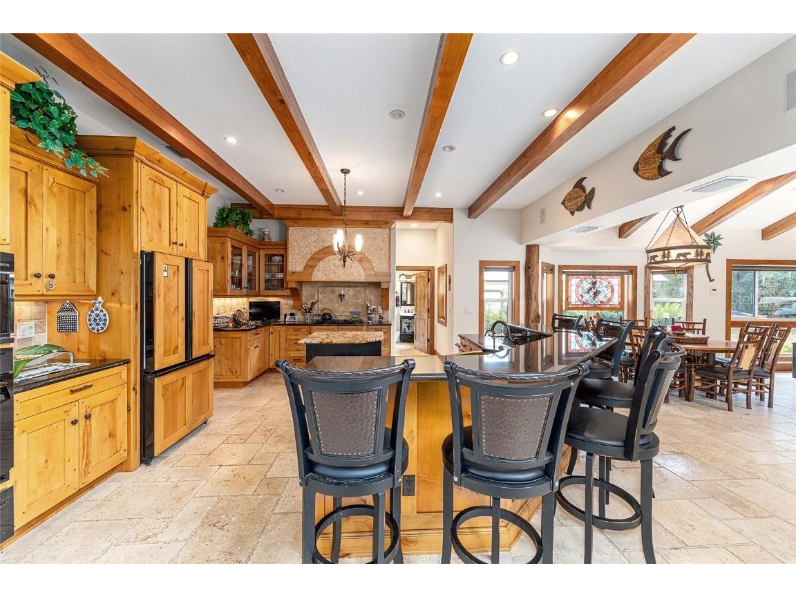 15225 NE 246th Avenue Salt Springs FL 32134 - LITTLE LAKE KERR OM712485 image15