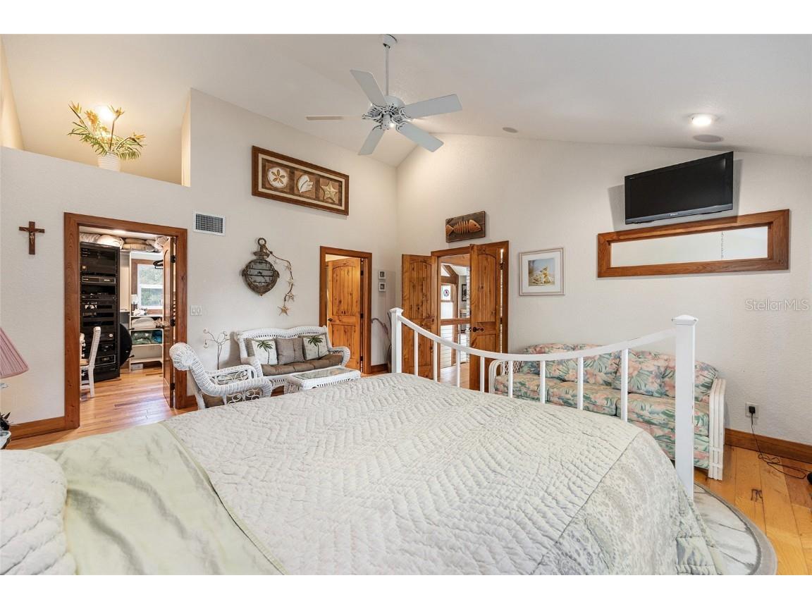 15225 NE 246th Avenue Salt Springs FL 32134 - LITTLE LAKE KERR OM712485 image21