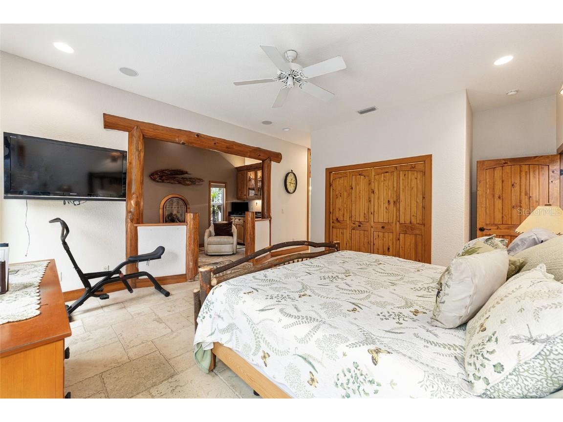 15225 NE 246th Avenue Salt Springs FL 32134 - LITTLE LAKE KERR OM712485 image27