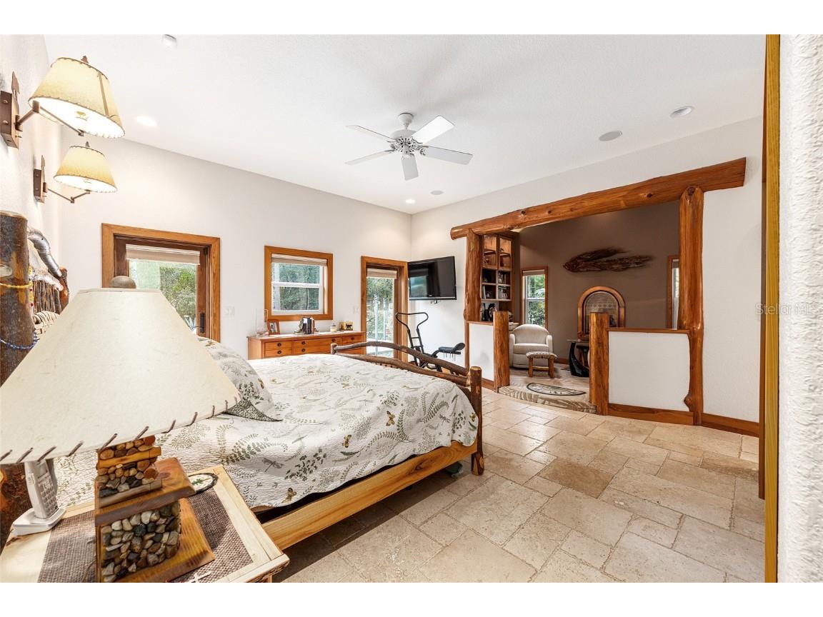 15225 NE 246th Avenue Salt Springs FL 32134 - LITTLE LAKE KERR OM712485 image28