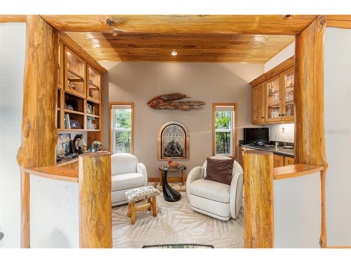 15225 NE 246th Avenue Salt Springs FL 32134 - LITTLE LAKE KERR OM712485 image29