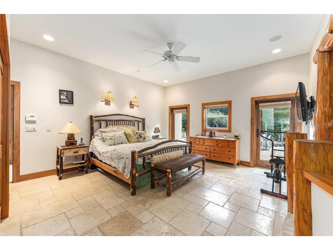 15225 NE 246th Avenue Salt Springs FL 32134 - LITTLE LAKE KERR OM712485 image30