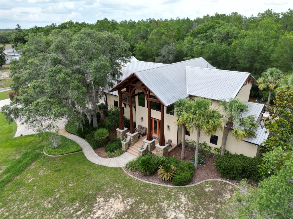 15225 NE 246th Avenue Salt Springs FL 32134 - LITTLE LAKE KERR OM712485 image4