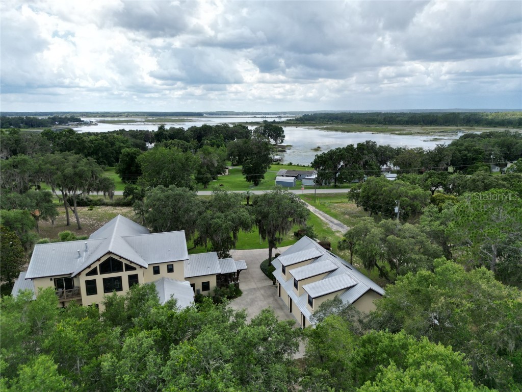 15225 NE 246th Avenue Salt Springs FL 32134 - LITTLE LAKE KERR OM712485 image49