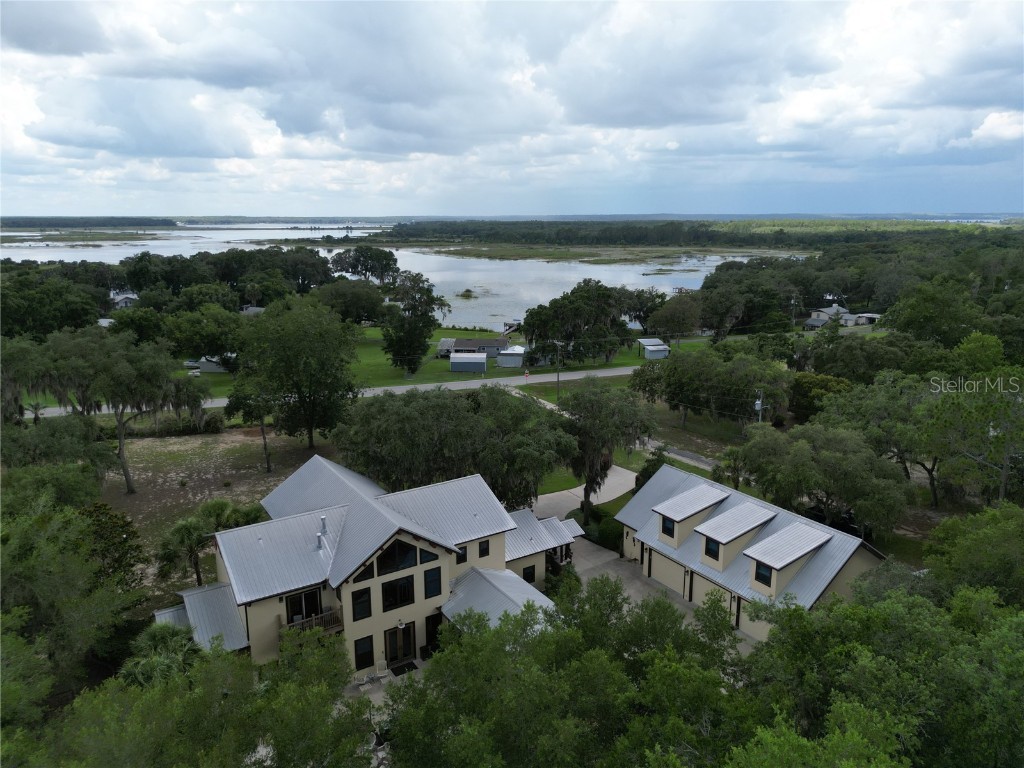 15225 NE 246th Avenue Salt Springs FL 32134 - LITTLE LAKE KERR OM712485 image50