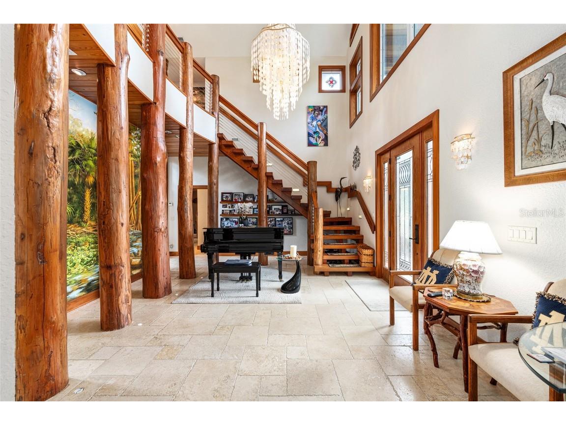 15225 NE 246th Avenue Salt Springs FL 32134 - LITTLE LAKE KERR OM712485 image6