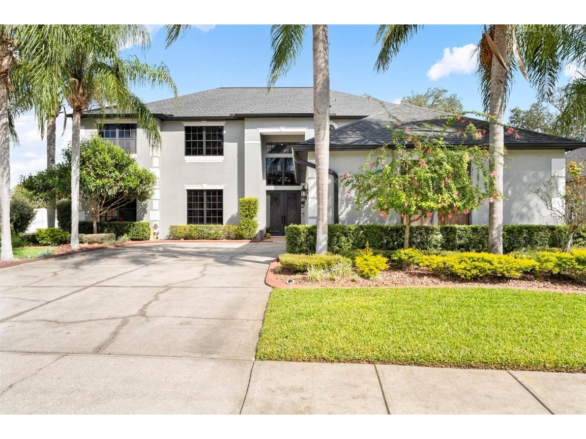 15225 Princewood Lane Land O Lakes FL 34638 W7880084 image1