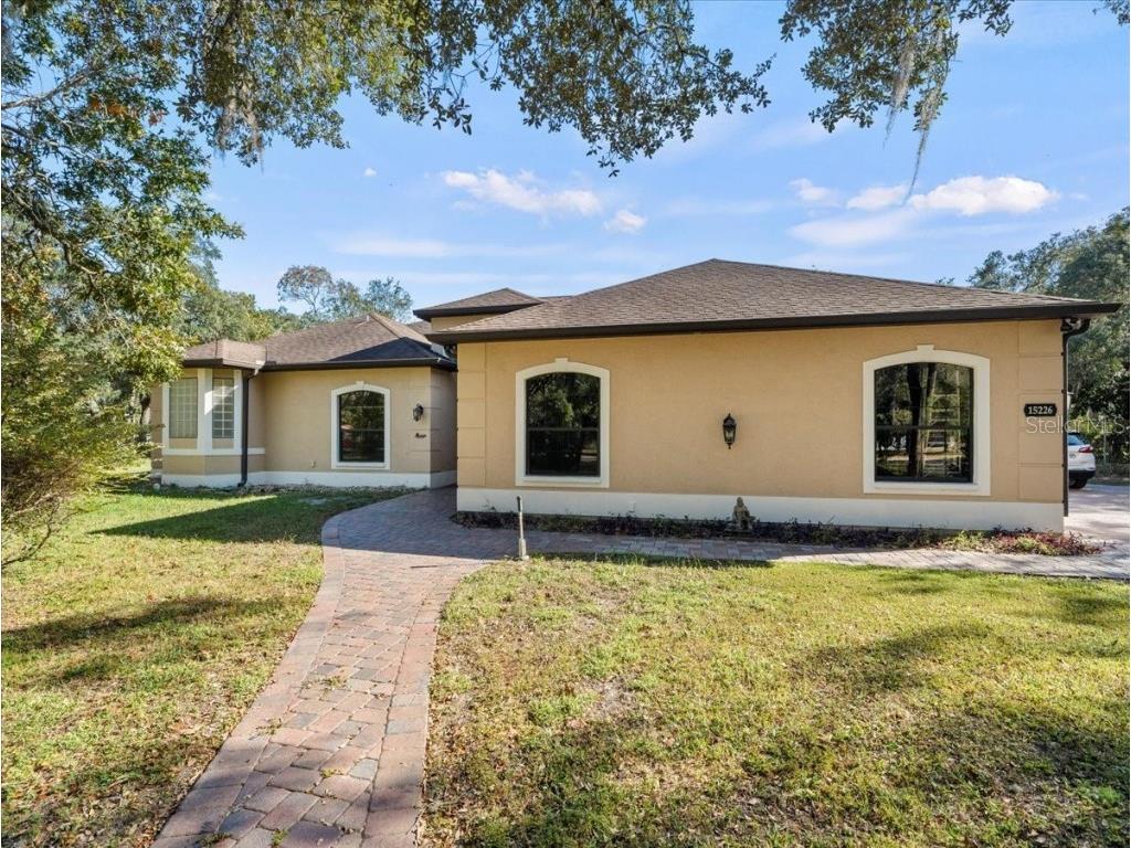 15226 Camrose Avenue Spring Hill FL 34610 W7859647 image1