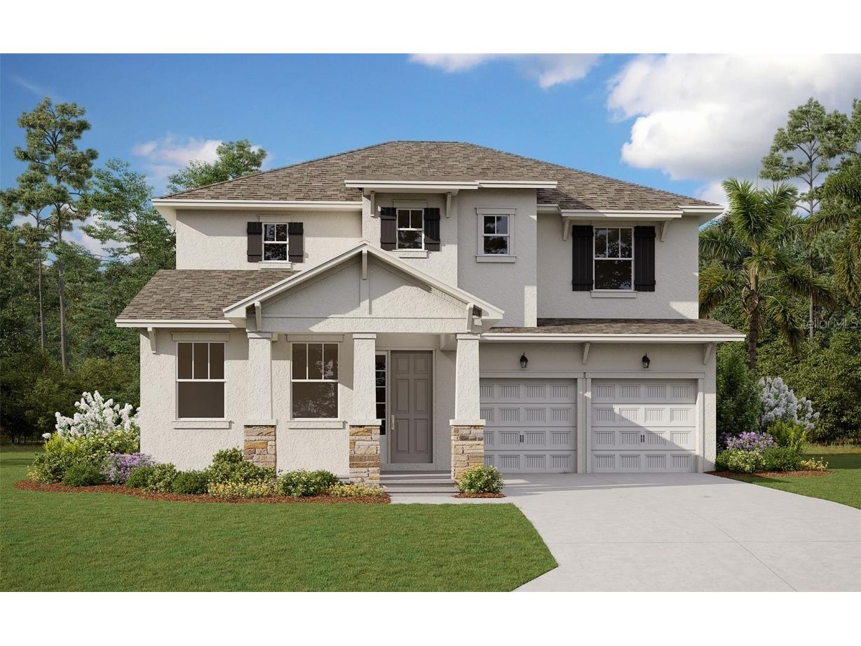 15226 Lake Lamonia Street Winter Garden FL 34787 J946336 image1