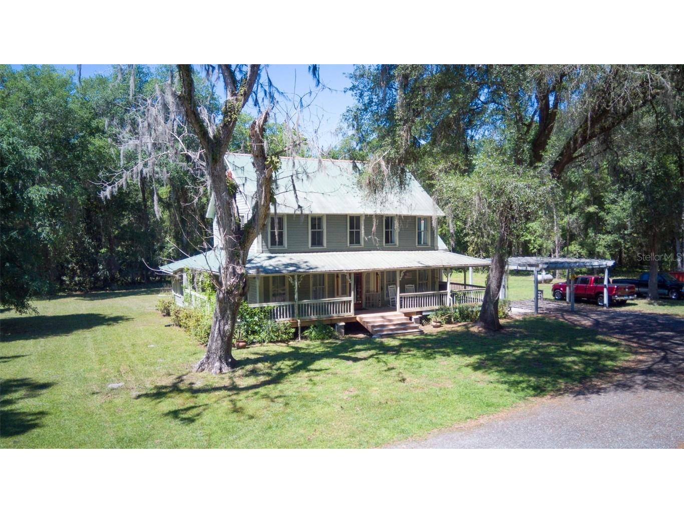 15226 SE Hawthorne Road Hawthorne FL 32640 GC520905 image1