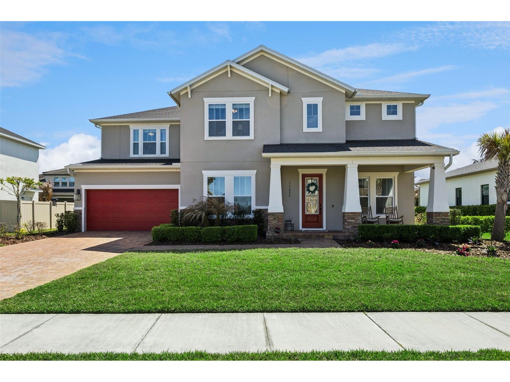 15226 Sunset Overlook Circle Winter Garden FL 34787 O6390971 image1