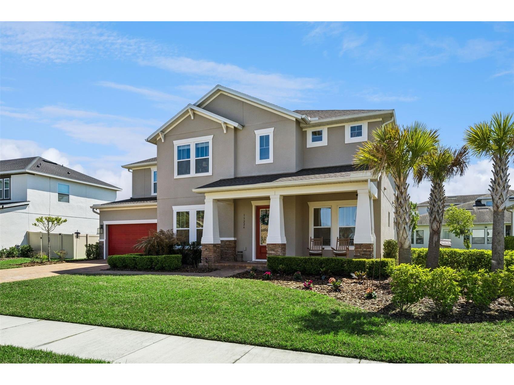 15226 Sunset Overlook Circle Winter Garden FL 34787 O6390971 image2
