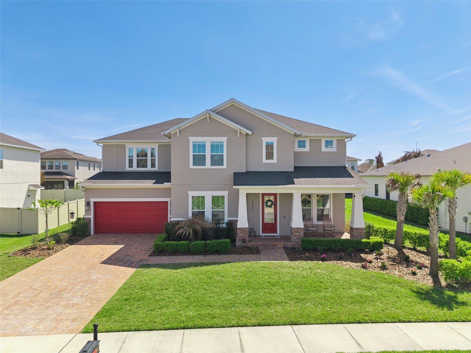 15226 Sunset Overlook Circle Winter Garden FL 34787 O6390971 image64