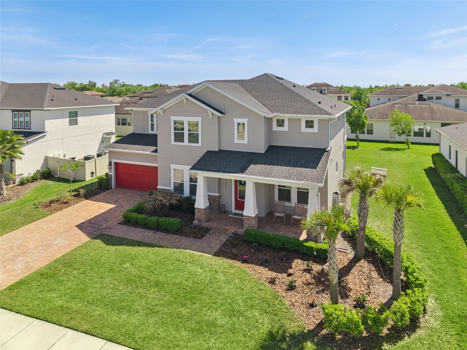 15226 Sunset Overlook Circle Winter Garden FL 34787 O6390971 image69