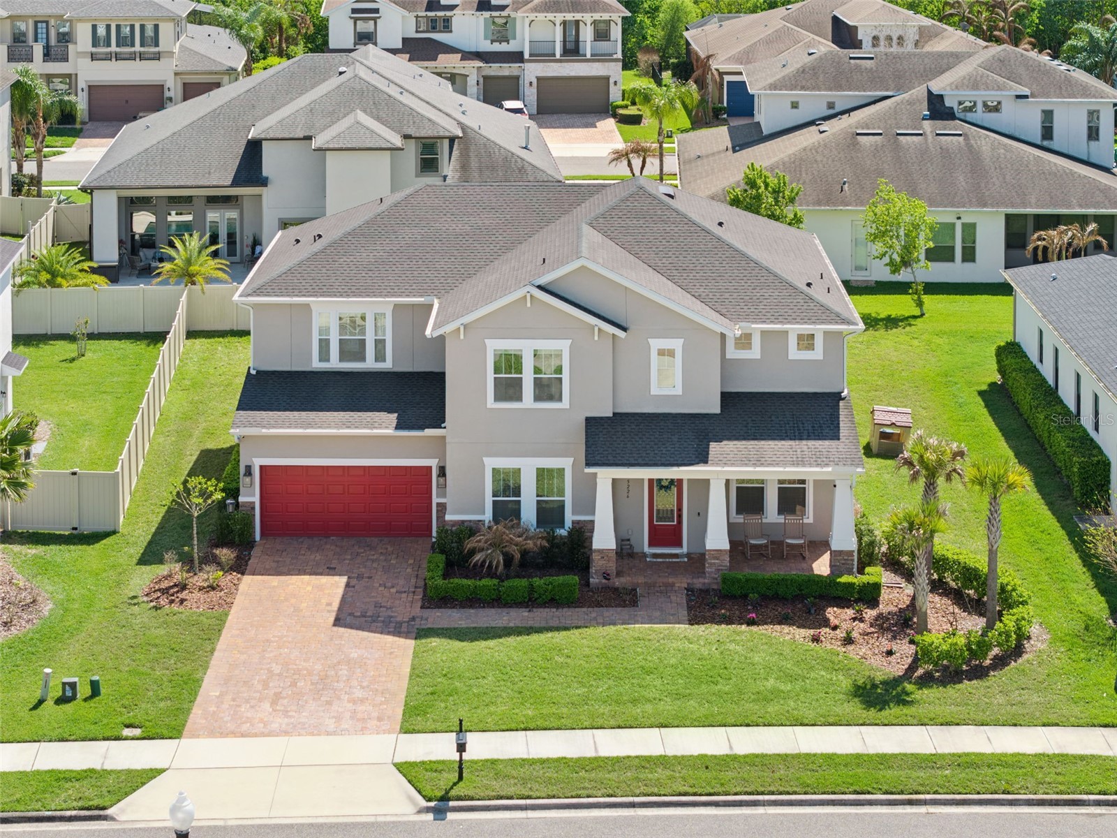 15226 Sunset Overlook Circle Winter Garden FL 34787 O6390971 image70