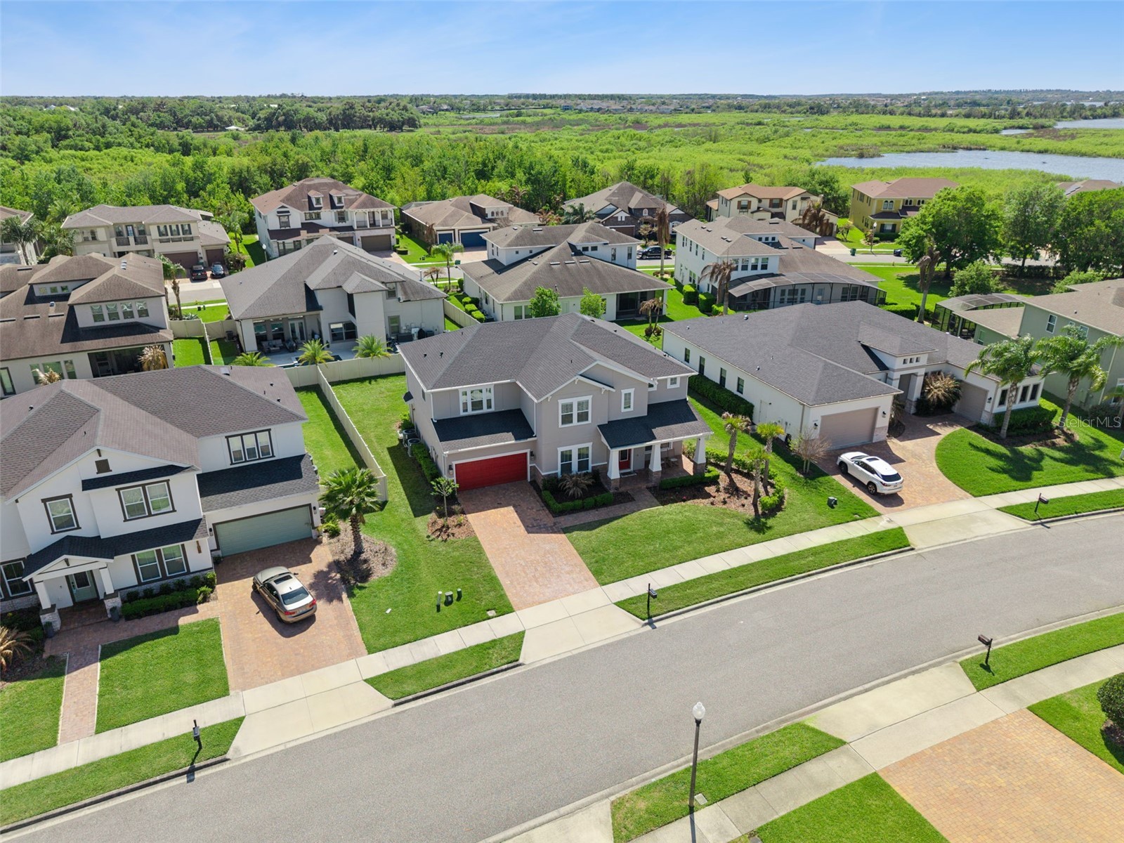 15226 Sunset Overlook Circle Winter Garden FL 34787 O6390971 image72