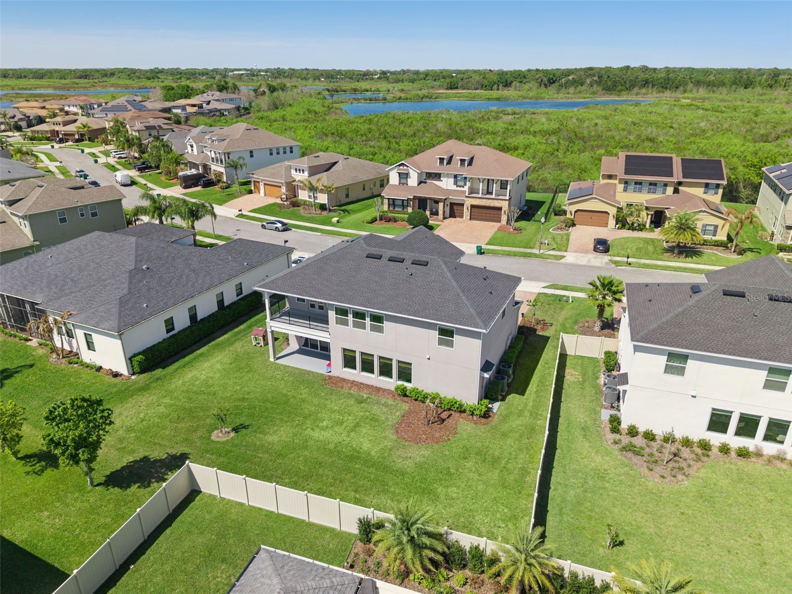 15226 Sunset Overlook Circle Winter Garden FL 34787 O6390971 image73