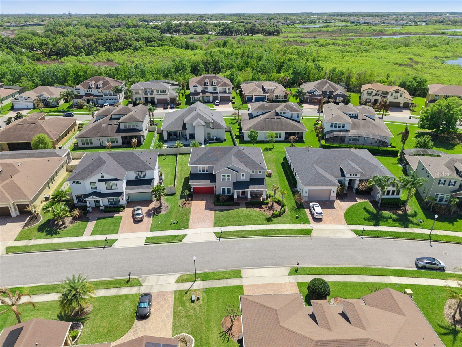 15226 Sunset Overlook Circle Winter Garden FL 34787 O6390971 image74