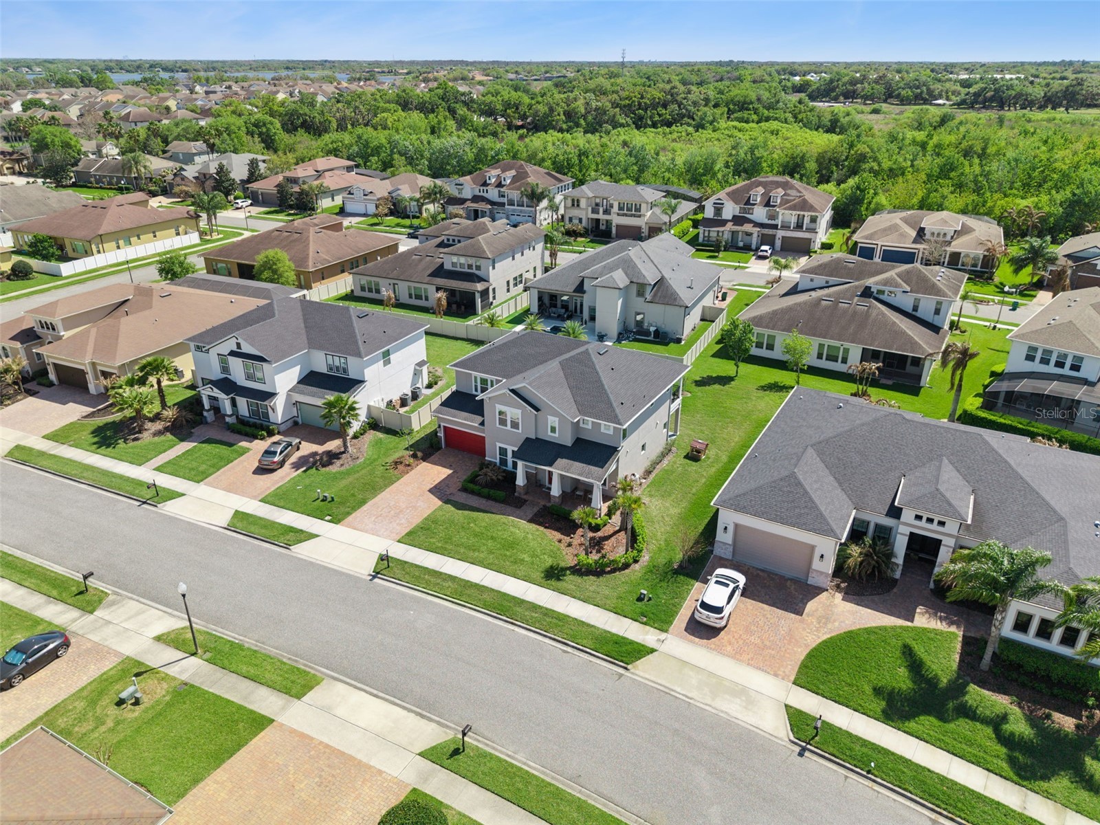 15226 Sunset Overlook Circle Winter Garden FL 34787 O6390971 image76